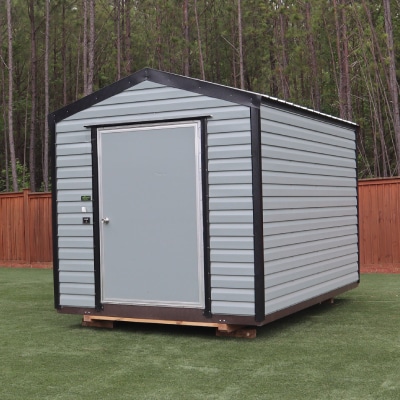 IMG 4334 Storage For Your Life Outdoor Options Sheds