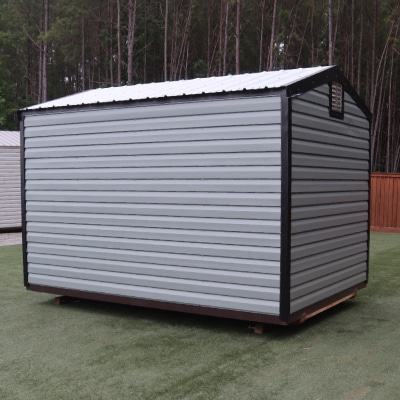 IMG 4338 Storage For Your Life Outdoor Options Sheds