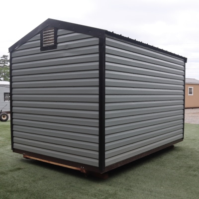 IMG 4342 Storage For Your Life Outdoor Options Sheds