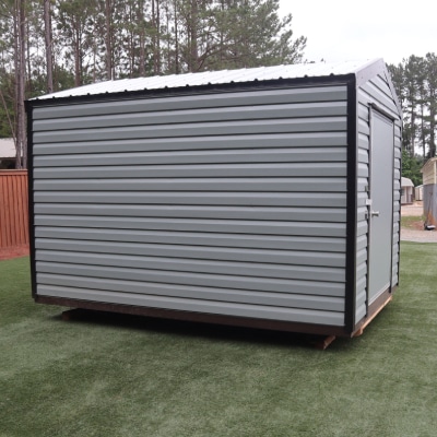IMG 4345 Storage For Your Life Outdoor Options Sheds
