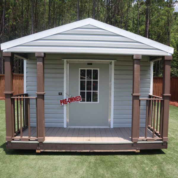 OutdoorOptions Eatonton Georgia 31024 Shed Picture Replace 14 scaled Storage For Your Life Outdoor Options Sheds