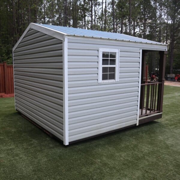 OutdoorOptions Eatonton Georgia 31024 Shed Picture Replace 17 scaled Storage For Your Life Outdoor Options Sheds