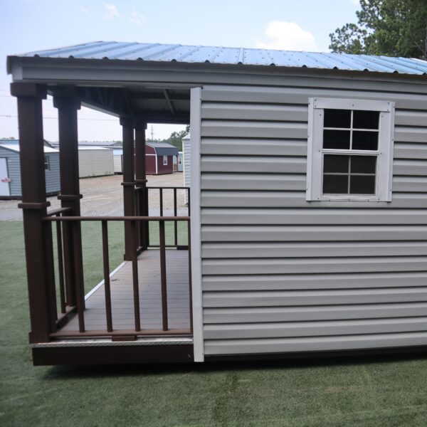 OutdoorOptions Eatonton Georgia 31024 Shed Picture Replace 20 scaled Storage For Your Life Outdoor Options Sheds