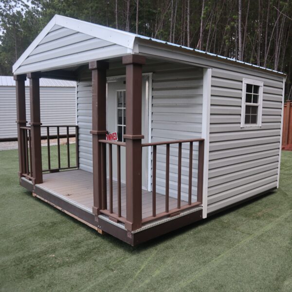 OutdoorOptions Eatonton Georgia 31024 Shed Picture Replace 21 scaled Storage For Your Life Outdoor Options Sheds