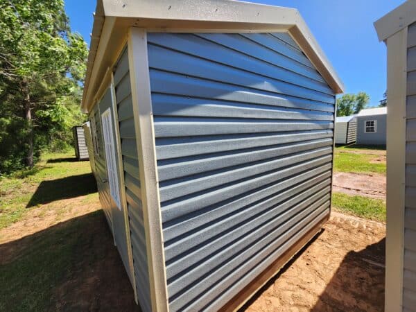 20230502 153719 scaled Storage For Your Life Outdoor Options Sheds
