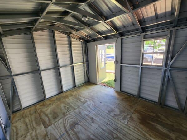 20230502 153804 scaled Storage For Your Life Outdoor Options Sheds