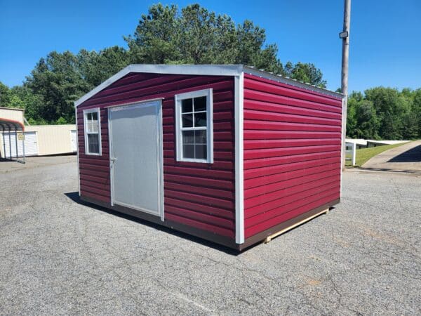 20230502 153927 scaled Storage For Your Life Outdoor Options Sheds