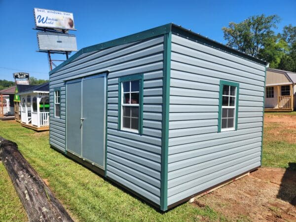 20230502 155044 scaled Storage For Your Life Outdoor Options Sheds