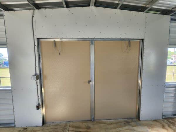 20230502 155214 scaled Storage For Your Life Outdoor Options Sheds