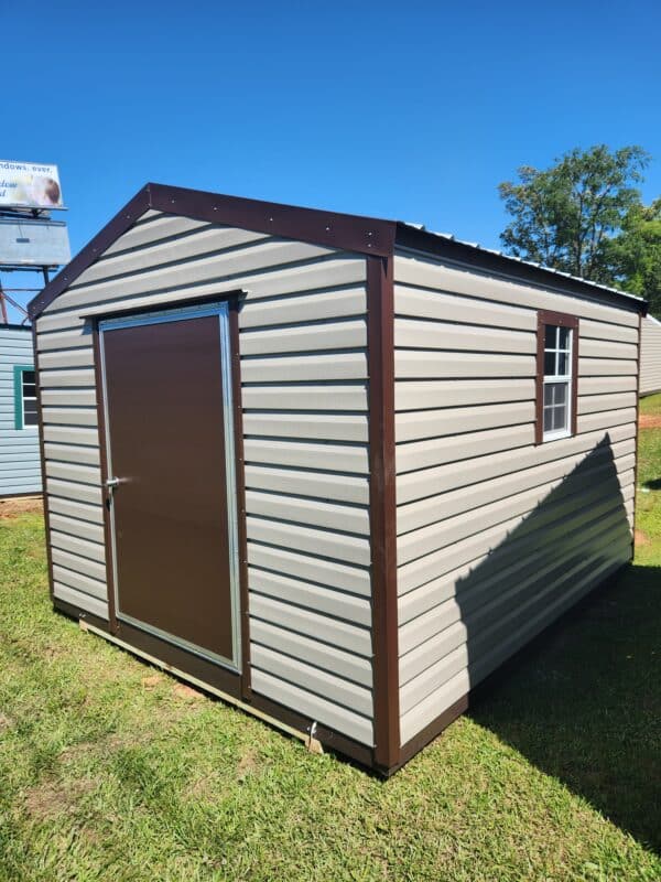 20230502 155321 scaled Storage For Your Life Outdoor Options Sheds