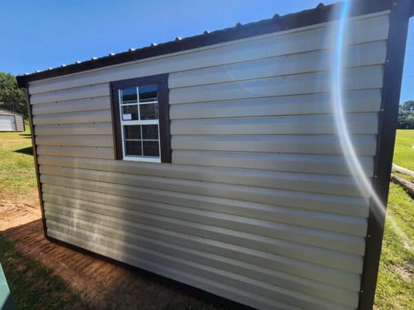 20230502 155335 scaled Storage For Your Life Outdoor Options Sheds