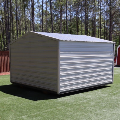 IMG 3291 Storage For Your Life Outdoor Options Sheds