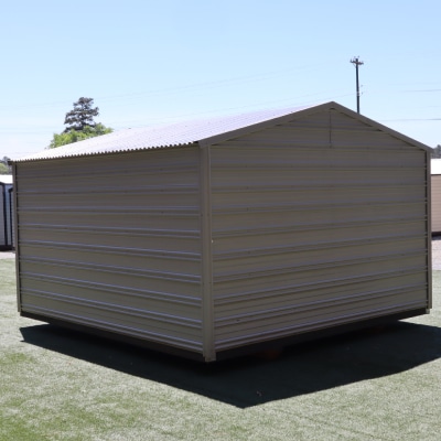 IMG 3293 Storage For Your Life Outdoor Options Sheds