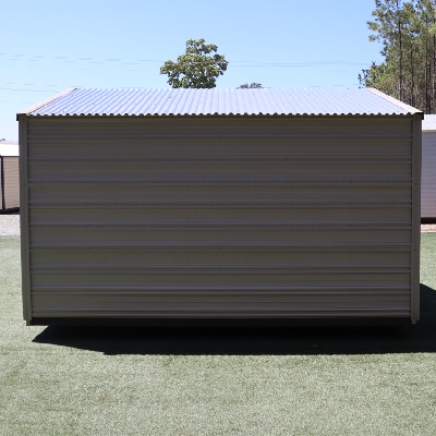 IMG 3294 Storage For Your Life Outdoor Options Sheds