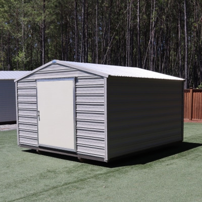 IMG 3295 Storage For Your Life Outdoor Options Sheds