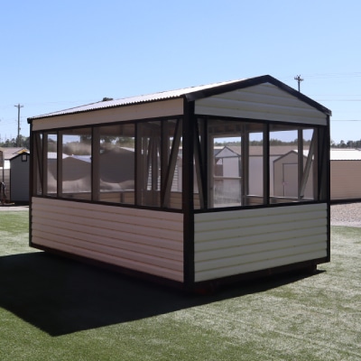 IMG 3529 Storage For Your Life Outdoor Options Sheds