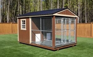 product main image 6433785632bef644 Storage For Your Life Outdoor Options Animal Buildings