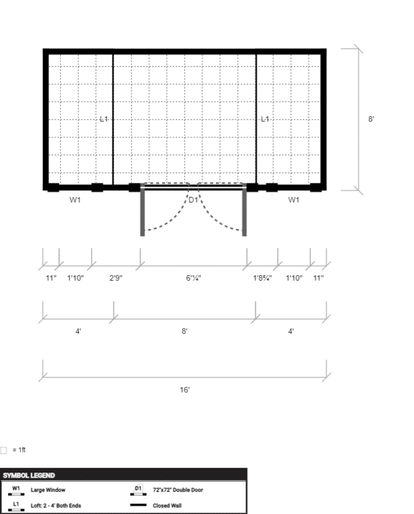 0fd92a20 f335 11ed 885a 131f2fd6f9e0 Storage For Your Life Outdoor Options Sheds