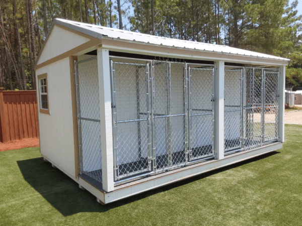 0ff23b3694b7ca82 Storage For Your Life Outdoor Options Animal Buildings