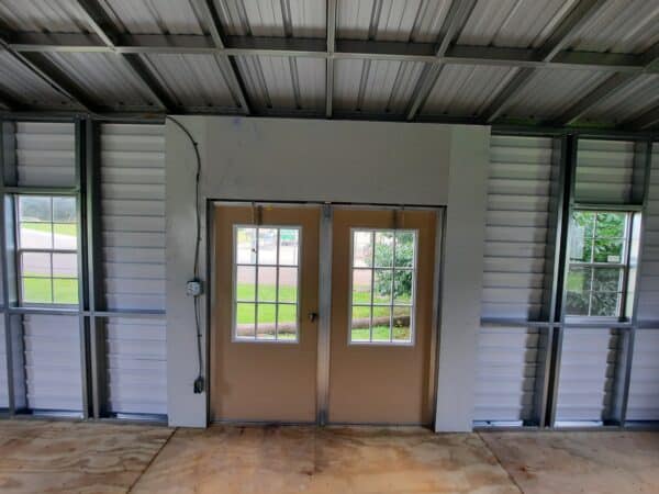 20220711 134258 scaled Storage For Your Life Outdoor Options Sheds