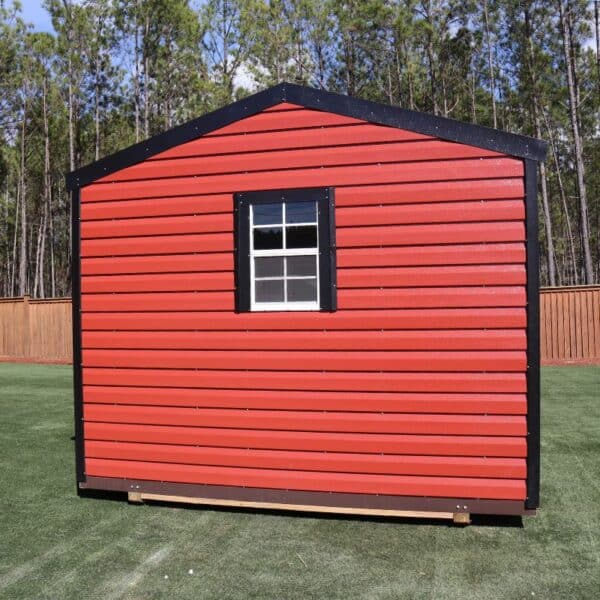 302417 3 Storage For Your Life Outdoor Options Sheds