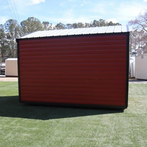 302417 4 Storage For Your Life Outdoor Options Sheds