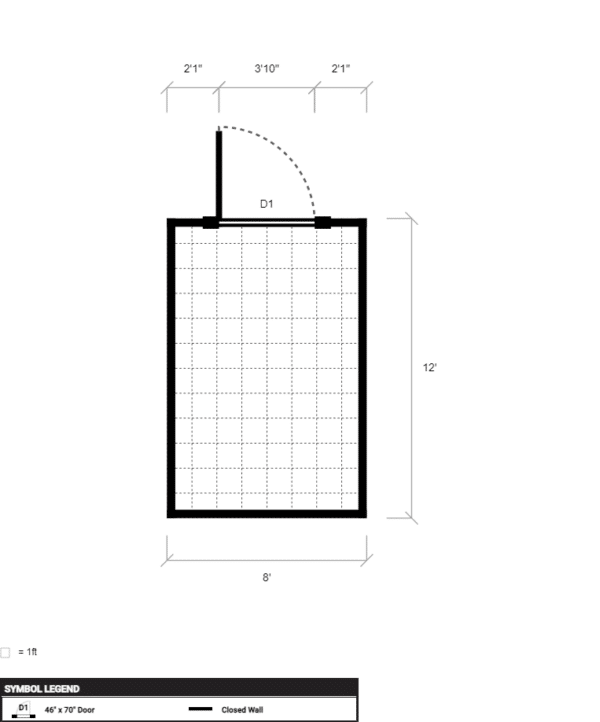 Standard Six 12x8 - Image 2