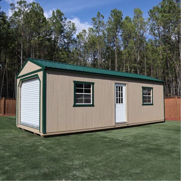 9083 2 Storage For Your Life Outdoor Options Sheds