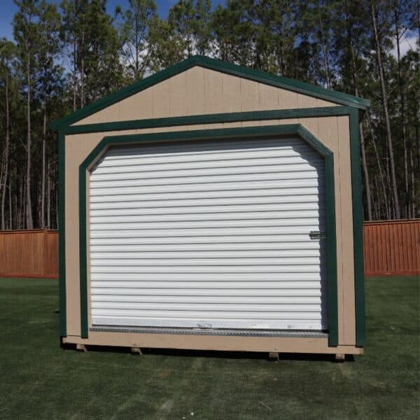 9083 4 Storage For Your Life Outdoor Options Sheds