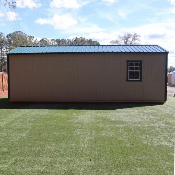 9083 5 Storage For Your Life Outdoor Options Sheds