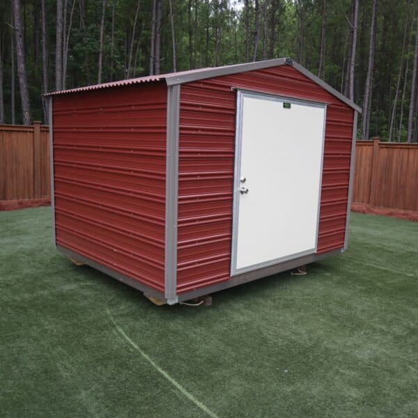 IMG 6271 scaled Storage For Your Life Outdoor Options Sheds