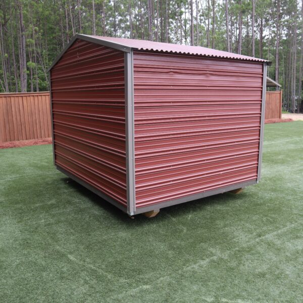 IMG 6277 scaled Storage For Your Life Outdoor Options Sheds