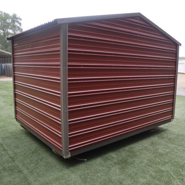 IMG 6283 scaled Storage For Your Life Outdoor Options Sheds