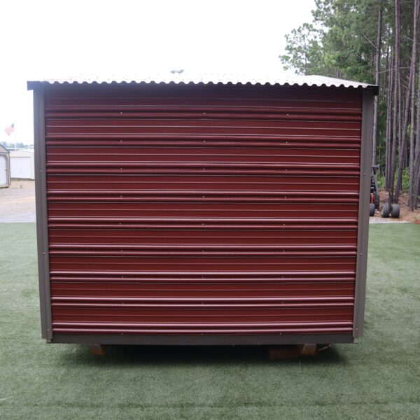 IMG 6285 scaled Storage For Your Life Outdoor Options Sheds