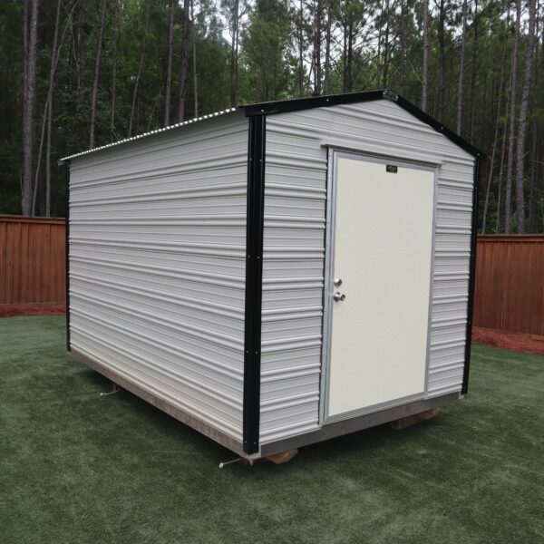 OutdoorOptions Eatonton Georgia 31024 Shed Picture Replace 145 scaled Storage For Your Life Outdoor Options Sheds