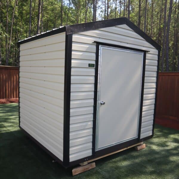 OutdoorOptions Eatonton Georgia 31024 Shed Picture Replace 200 scaled Storage For Your Life Outdoor Options Sheds