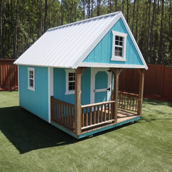 OutdoorOptions Eatonton Georgia 31024 Shed Picture Replace 90 scaled Storage For Your Life Outdoor Options Sheds