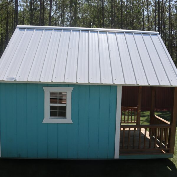 OutdoorOptions Eatonton Georgia 31024 Shed Picture Replace 91 scaled Storage For Your Life Outdoor Options Sheds