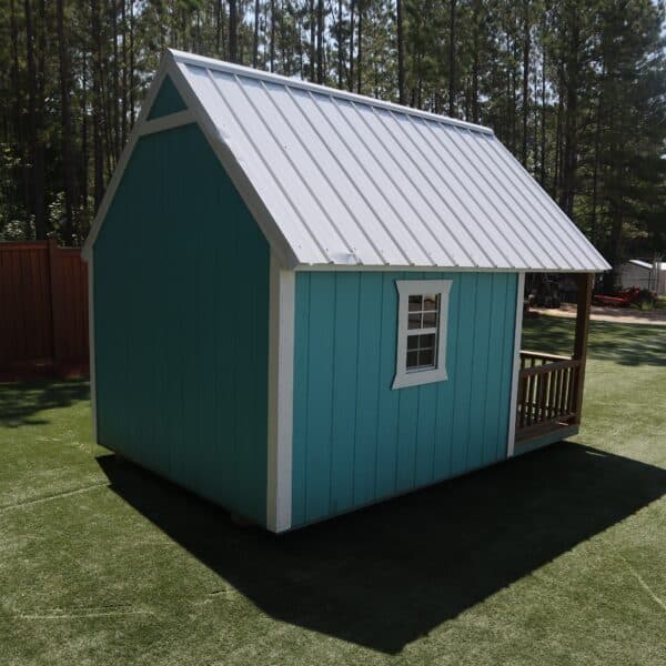 OutdoorOptions Eatonton Georgia 31024 Shed Picture Replace 92 scaled Storage For Your Life Outdoor Options Sheds