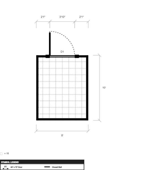 df05fc70 edad 11ed 87d5 d5252e038920 Storage For Your Life Outdoor Options Sheds