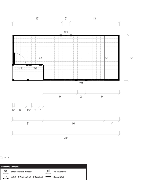 f4b19550 f106 11ed ad6f 6d6a0baee4e9 Storage For Your Life Outdoor Options Sheds