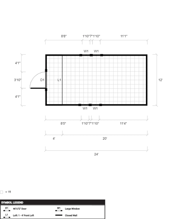 0f8bb6c0 0175 11ee bdf7 7952b3f78bbb Storage For Your Life Outdoor Options Sheds