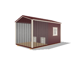 268c7020 0612 11ee 94f6 abe28f9406de Storage For Your Life Outdoor Options Sheds