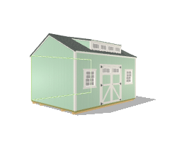 358b34b0 1069 11ee add8 69242c191c3e Storage For Your Life Outdoor Options Sheds