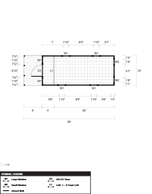 48ec88c0 103b 11ee 9cb8 6d9af45d0c7f Storage For Your Life Outdoor Options Sheds