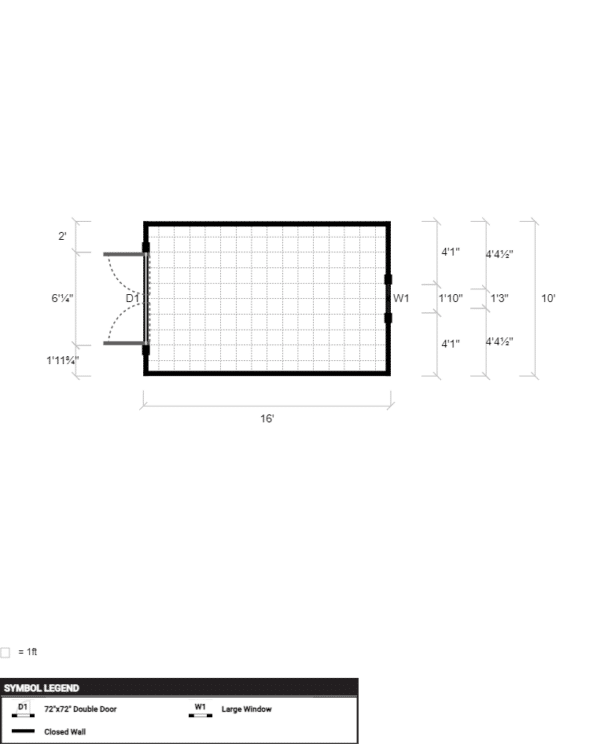 56f29b50 0d32 11ee 9386 a9624e041a7d Storage For Your Life Outdoor Options Sheds