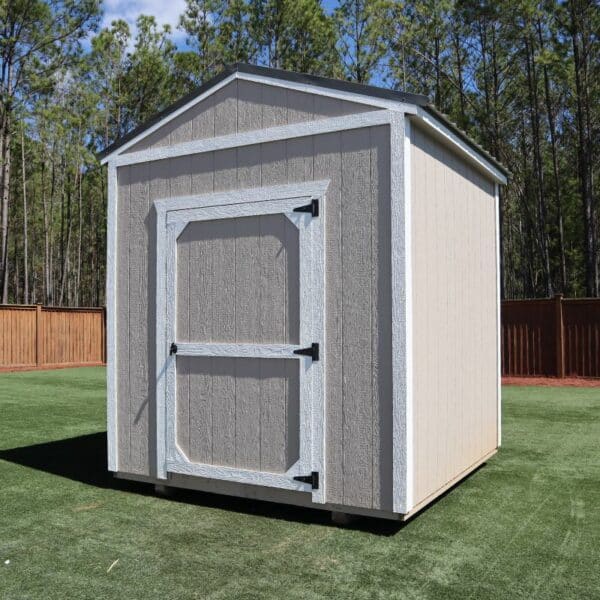 9271 1 Storage For Your Life Outdoor Options Sheds