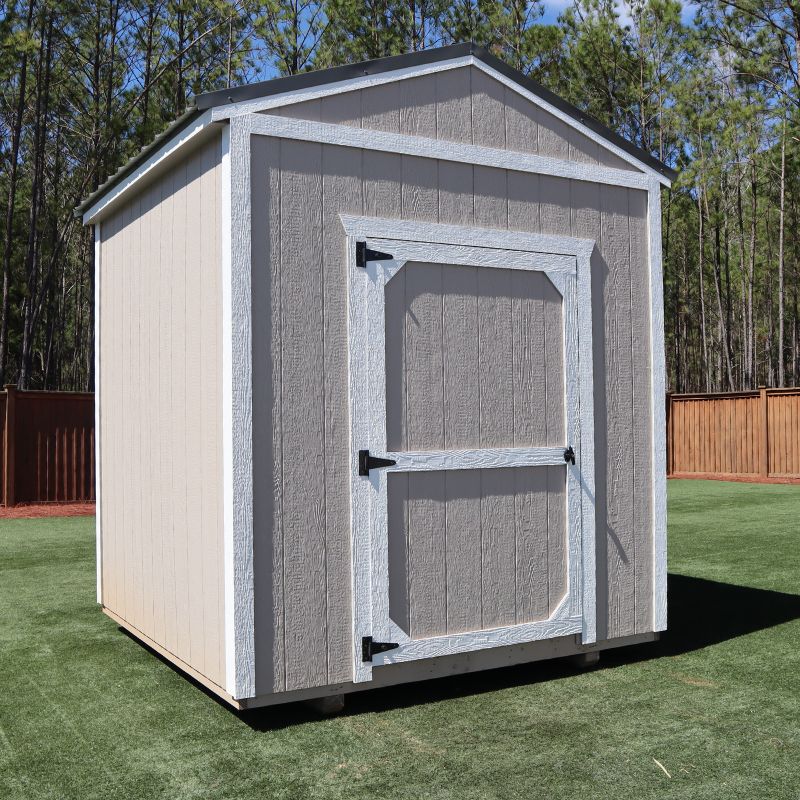 9271 2 Storage For Your Life Outdoor Options