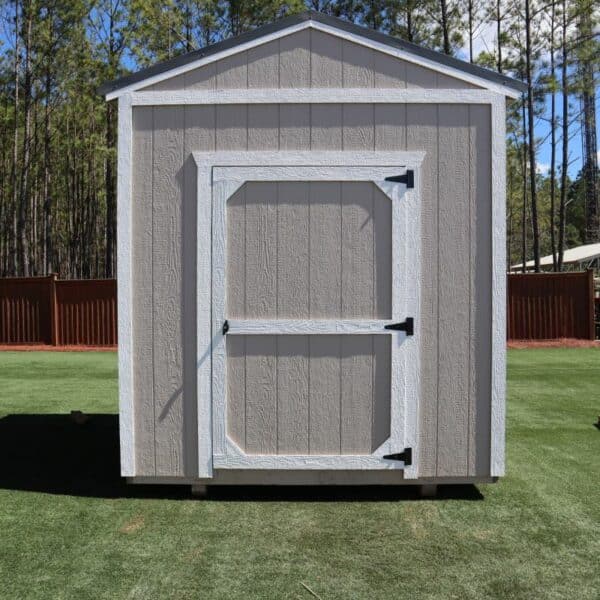 9271 3 Storage For Your Life Outdoor Options Sheds