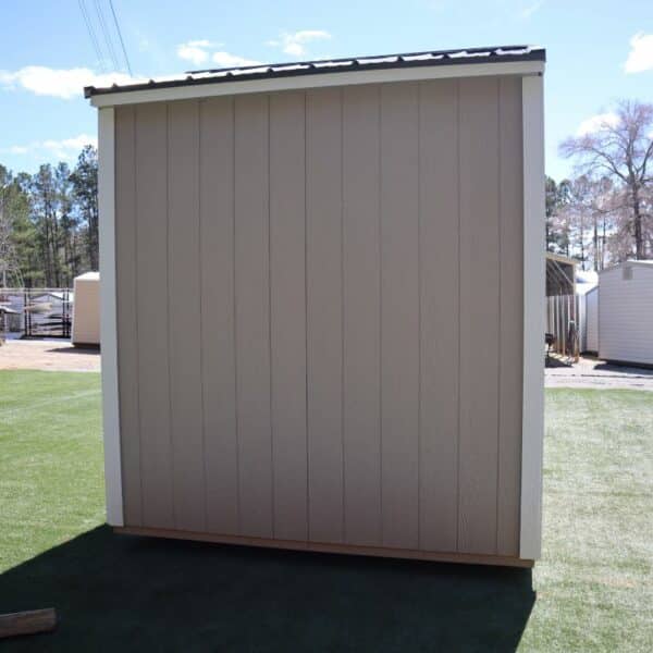 9271 4 Storage For Your Life Outdoor Options Sheds